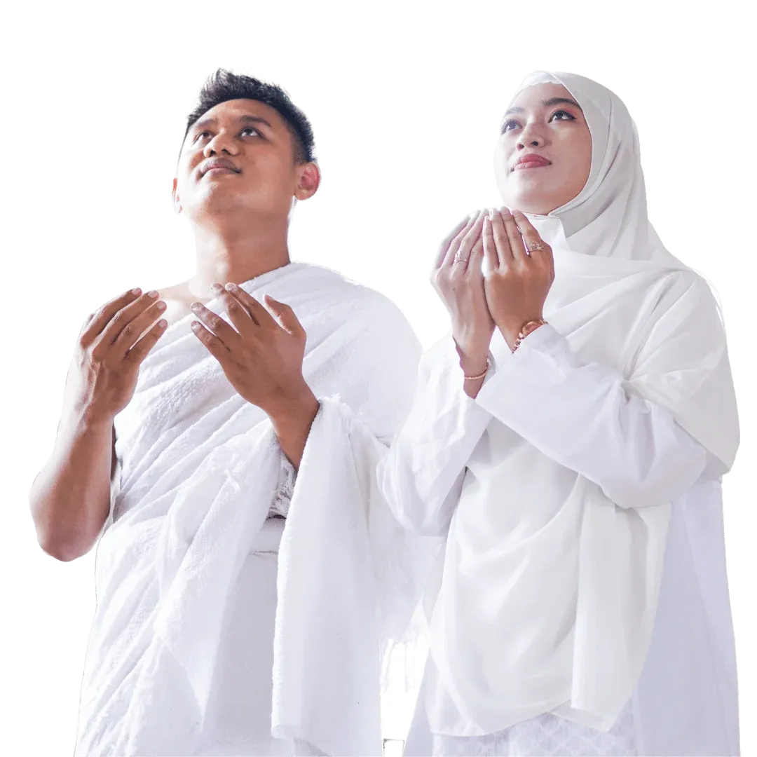 Konsultasi Umrah